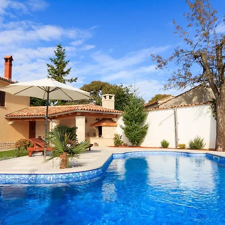 Villa Benina Rossa 1