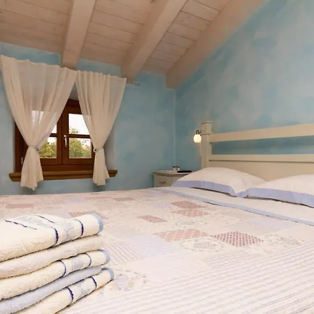 Villa Benina Rossa 1