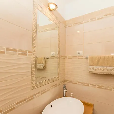 Benina Rossa 1 Villa Žminj