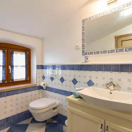 Villa Benina Rossa 1 *