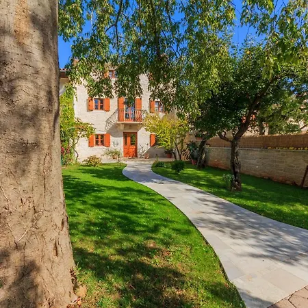 Villa Benina Rossa 1 *