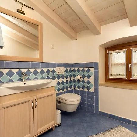 Benina Rossa 1 Villa